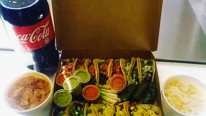 Taqueria Mi Jacalito | restaurant | 317 California, South Dr, Socorro, NM 87801, USA | 5755175043 OR +1 575-517-5043