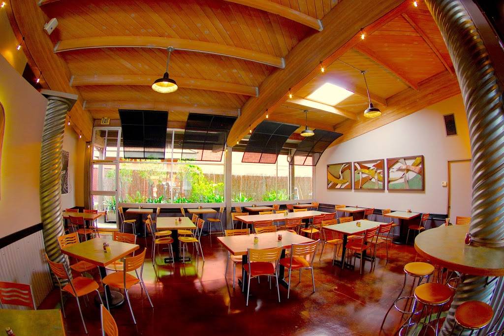 Nuccis Pizza | restaurant | 785 Foothill Blvd, San Luis Obispo, CA 93405, USA | 8055420152 OR +1 805-542-0152