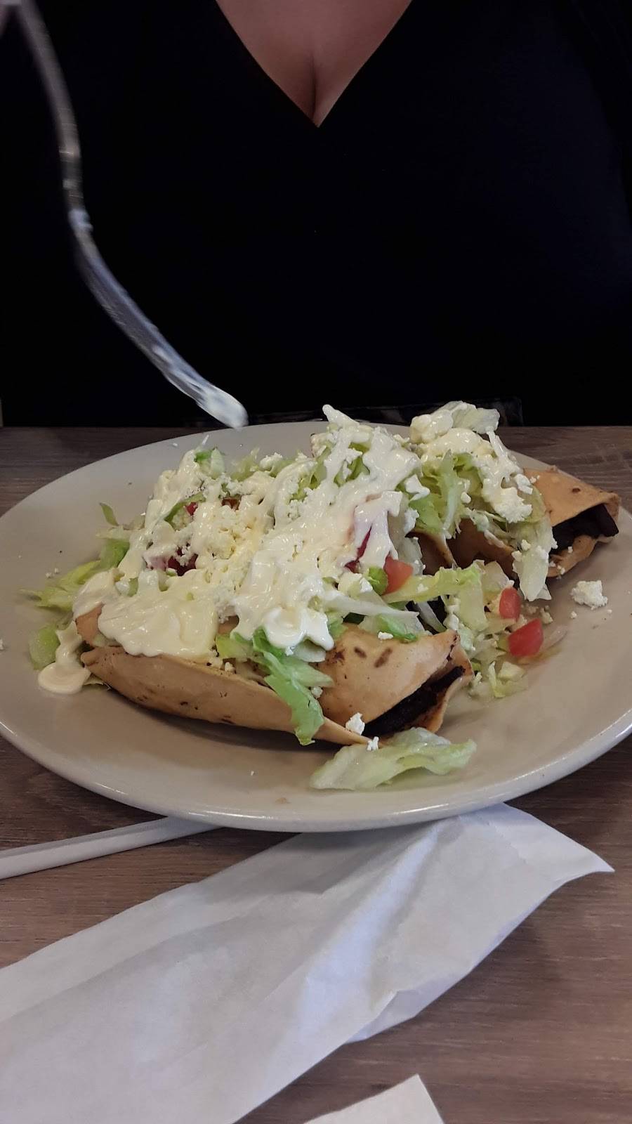 Salvadoran Cuisine | restaurant | 15260 SW 280th St, Homestead, FL 33033, USA | 3052475945 OR +1 305-247-5945