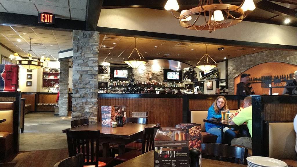 LongHorn Steakhouse | meal takeaway | 71 Central Pkwy, Heath, OH 43056, USA | 7405221035 OR +1 740-522-1035