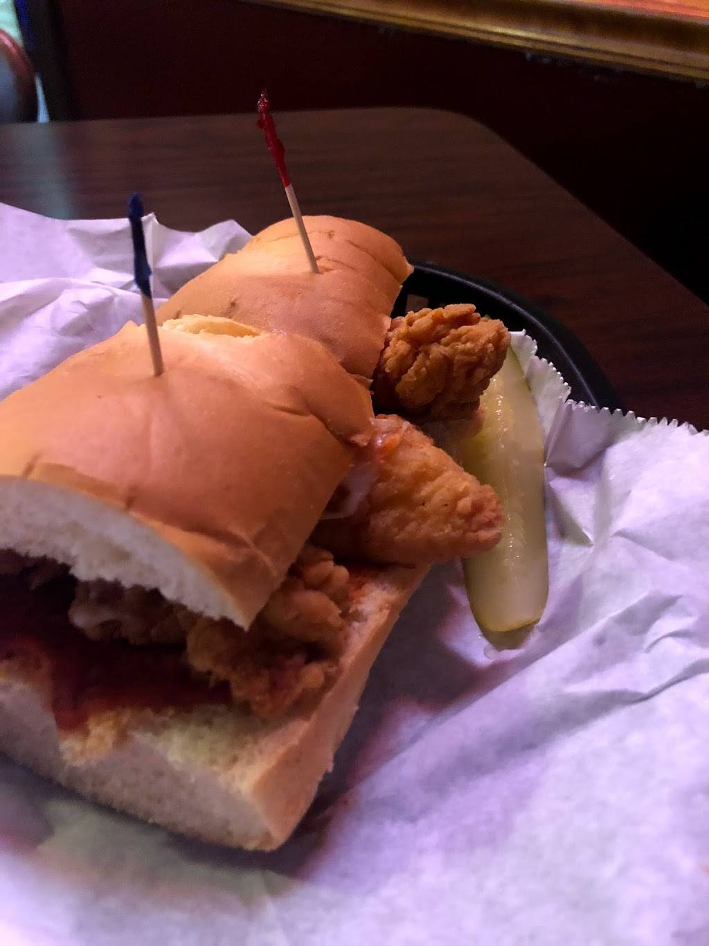 Yesterdays | restaurant | 4412 Woodson Rd, St. Louis, MO 63134, USA | 3144235677 OR +1 314-423-5677