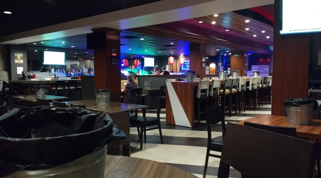 The Boiling | restaurant | 1 N Meridian St #100, Indianapolis, IN 46204, USA | 3176003066 OR +1 317-600-3066