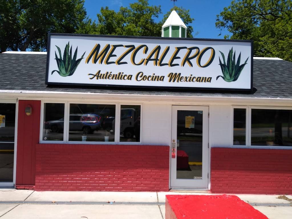 Mezcalero Cocina Mexicana | restaurant | 8368 Richmond Hwy, Alexandria, VA 22309, USA | 5713477995 OR +1 571-347-7995