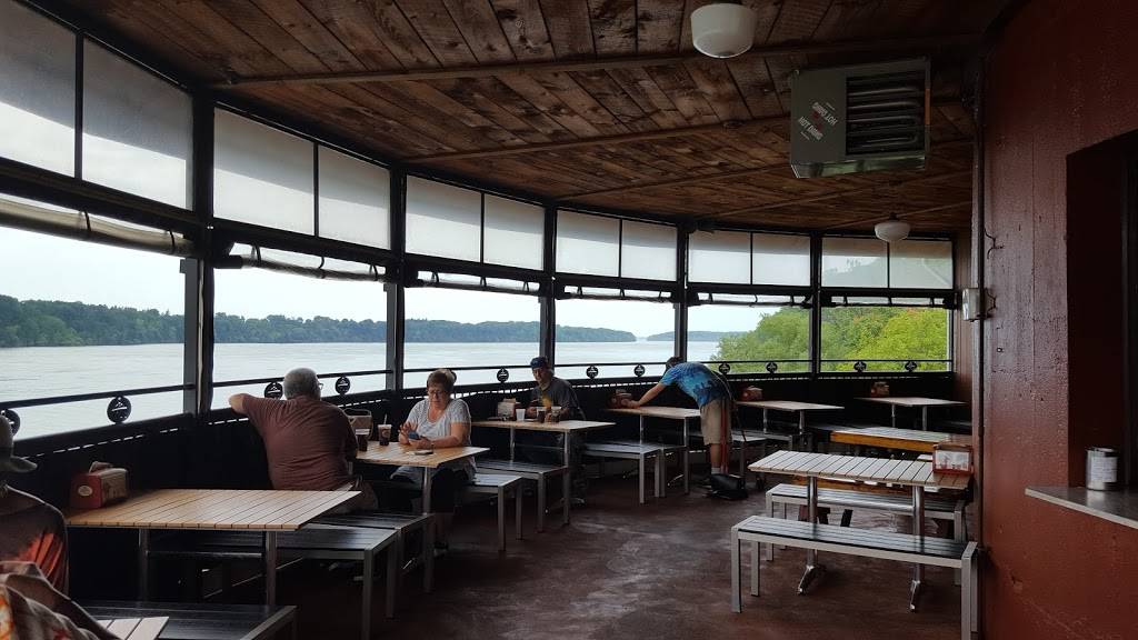 The Silo | restaurant | 115 N Water St, Lewiston, NY 14092, USA | 7167549680 OR +1 716-754-9680