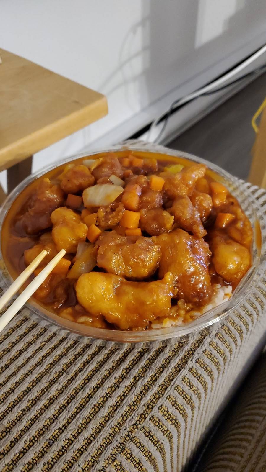 Thai Express | restaurant | 520 Boulevard Saint-Joseph, Drummondville, QC J2C 2B8, Canada | 8198505640 OR +1 819-850-5640