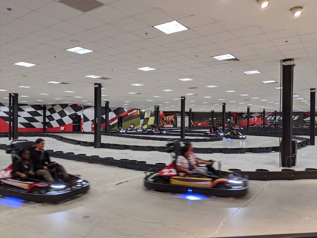 Scene75 Entertainment Center I Columbus | restaurant | 5033 Tuttle Crossing Blvd, Dublin, OH 43016, USA | 6144958660 OR +1 614-495-8660