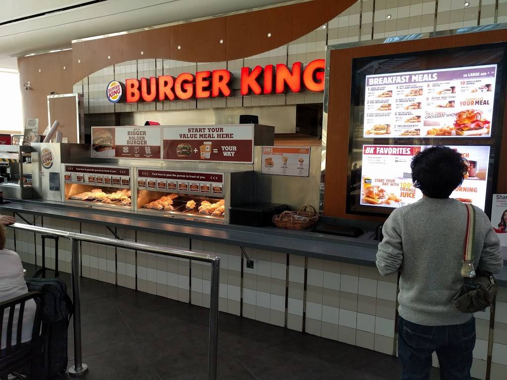 Burger King | restaurant | 1 Jeff Fuqua Blvd, Orlando, FL 32827, USA | 4078511334 OR +1 407-851-1334