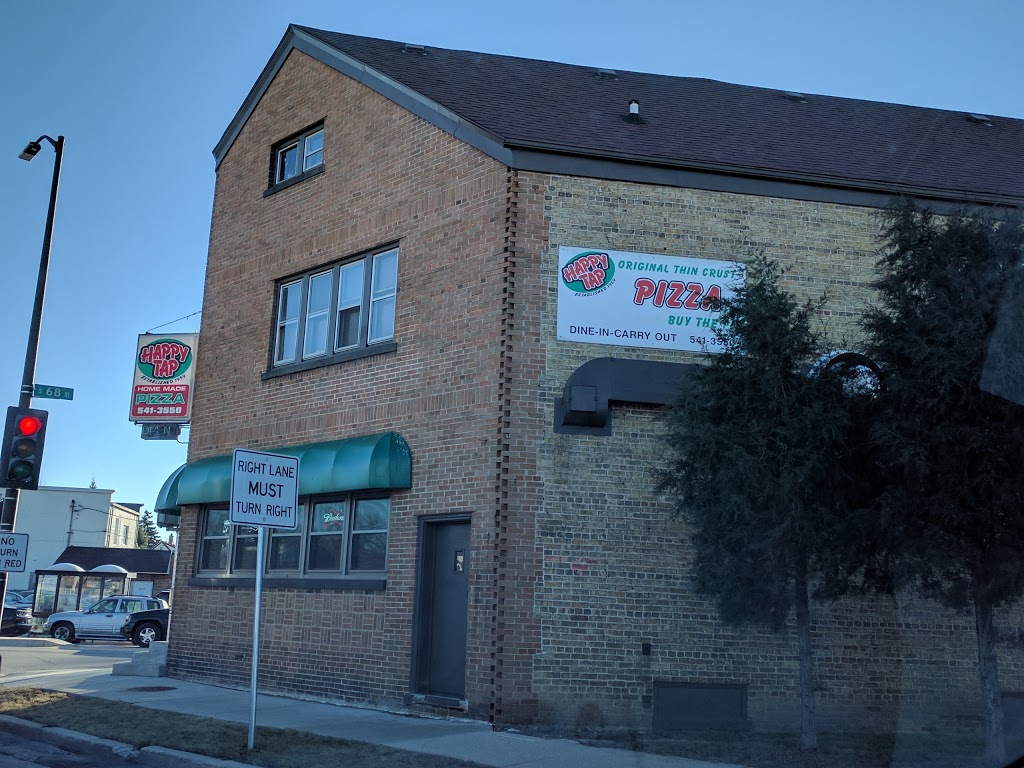 Happy Tap | meal takeaway | 6801 Beloit Rd, West Allis, WI 53219, USA | 4145413550 OR +1 414-541-3550