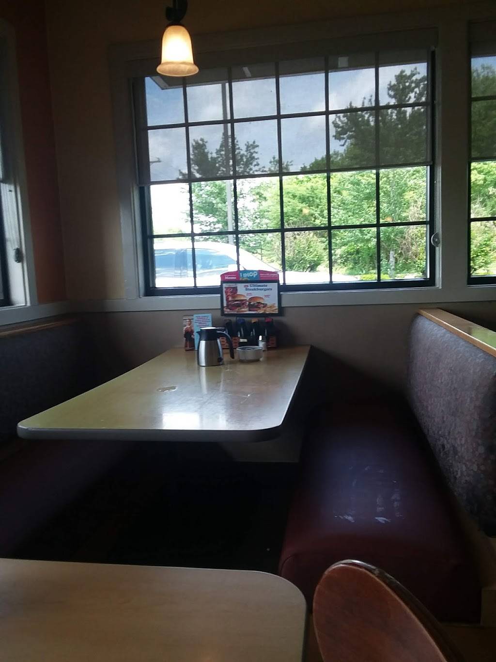 IHOP | restaurant | 7768 Craft-Goodman Rd, Olive Branch, MS 38654, USA | 6628959460 OR +1 662-895-9460