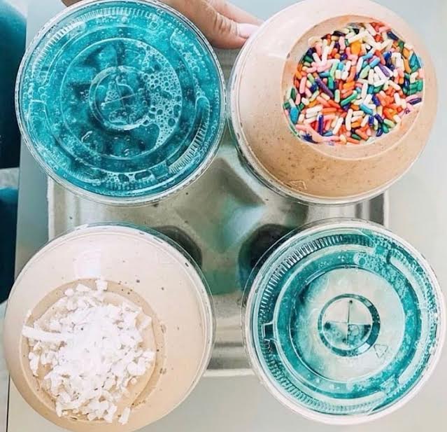 Good4U Nutrition | restaurant | 2697 NE 35th St, Ocala, FL 34479, USA | 3528403567 OR +1 352-840-3567