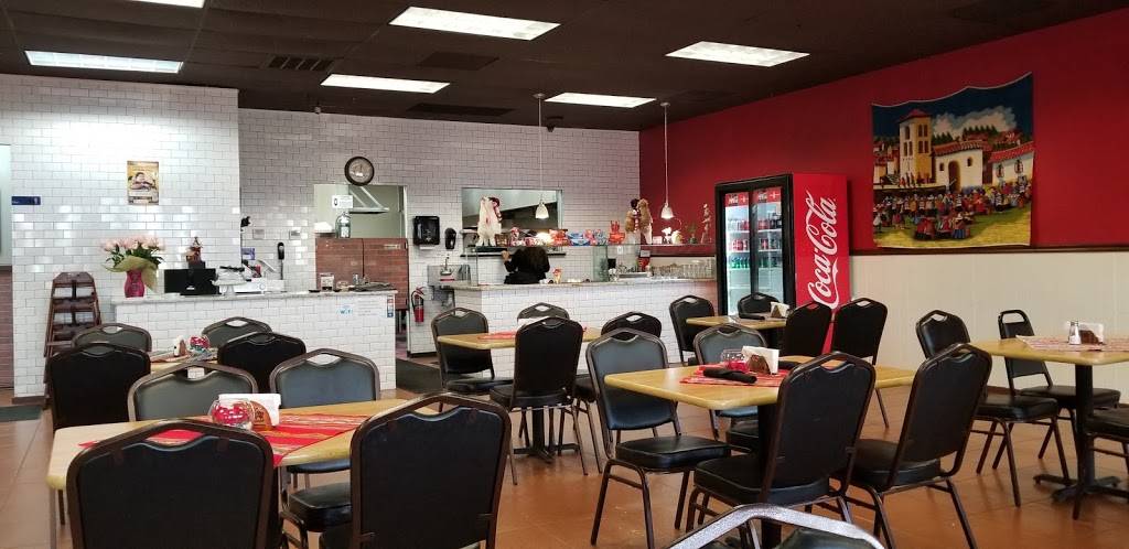 Cuzco Irving Cuisine Peruvian restaurant | restaurant | 1910 N Story Rd, Irving, TX 75061, USA | 4692767267 OR +1 469-276-7267