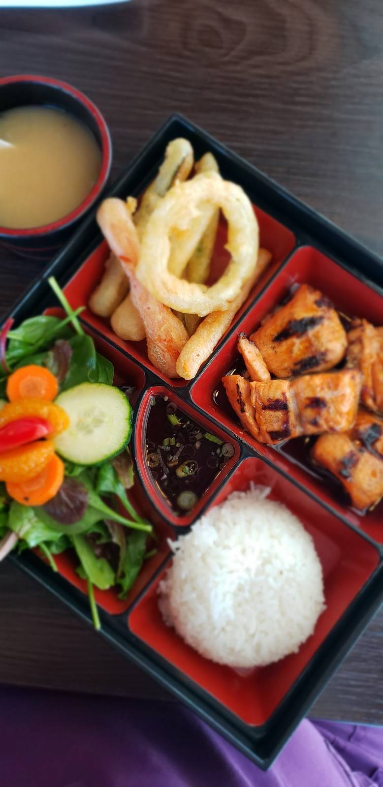 Kanpai Japanese Restaurant and Sushi | restaurant | 5935 Dublin Blvd #100, Colorado Springs, CO 80923, USA | 7195742412 OR +1 719-574-2412