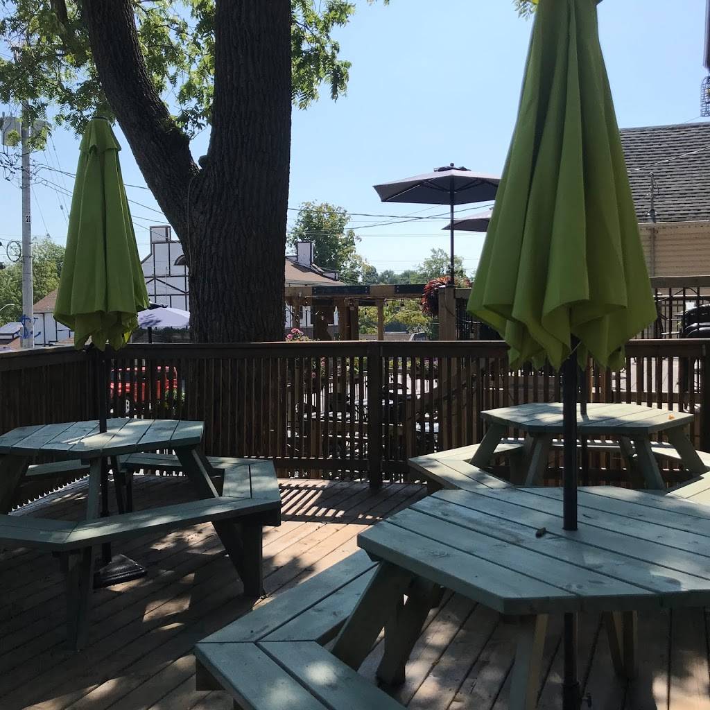 The Moo & Chew Tea House | cafe | 213 Main St, Port Dover, ON N0A 1N0, Canada | 5195839727 OR +1 519-583-9727