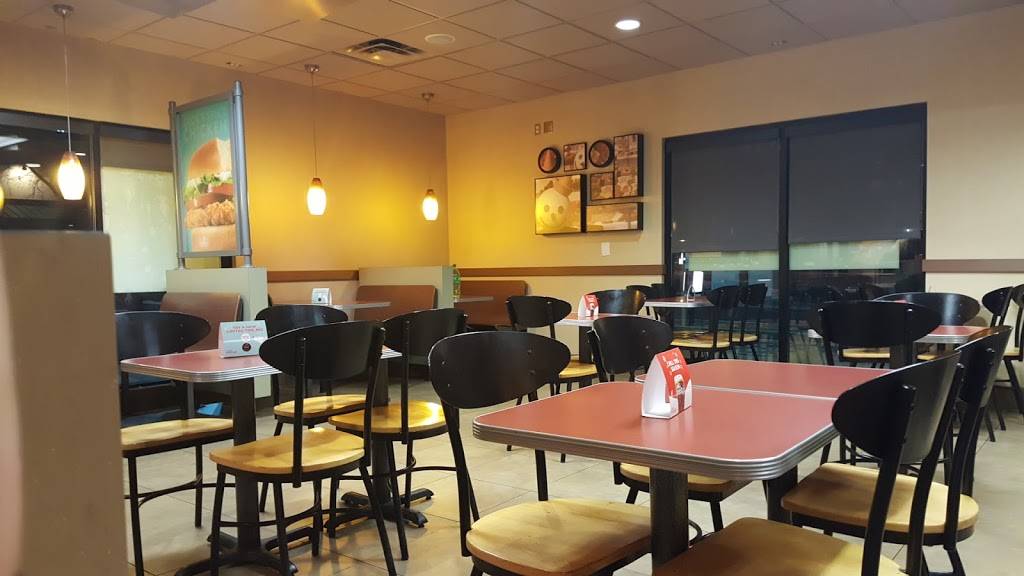 Jack in the Box | restaurant | 3654 Austin Bluffs Pkwy, Colorado Springs, CO 80918, USA | 7199005990 OR +1 719-900-5990