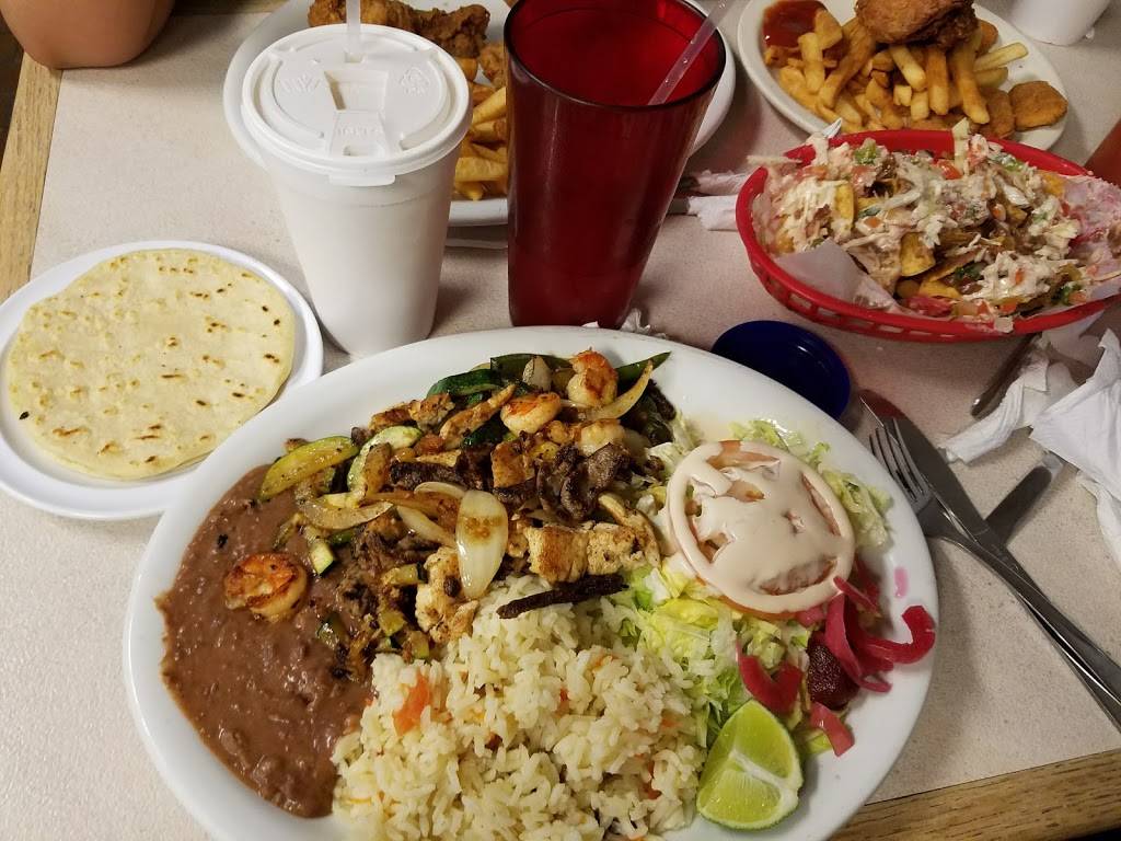 Sabor Centroamericano | restaurant | 2519 Park Dr, Kansas City, KS 66102, USA | 9132619181 OR +1 913-261-9181