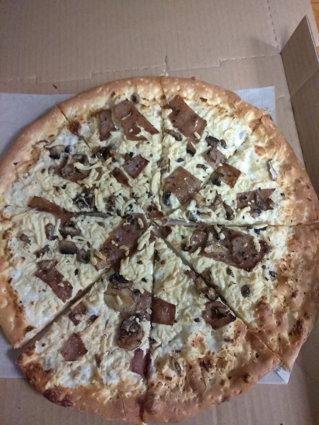 Lenzinis Pizza | restaurant | 12740 Culver Blvd B, Los Angeles, CA 90066, USA | 3103050305 OR +1 310-305-0305