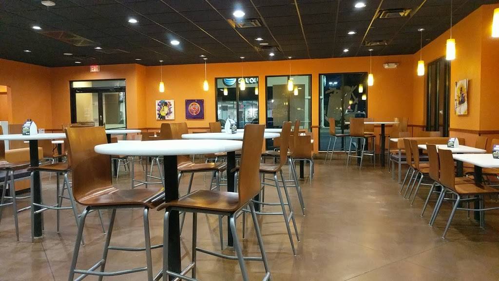 Taco Bell | meal takeaway | 3207 N Pleasantburg Dr, Greenville, SC 29609, USA | 8642393855 OR +1 864-239-3855