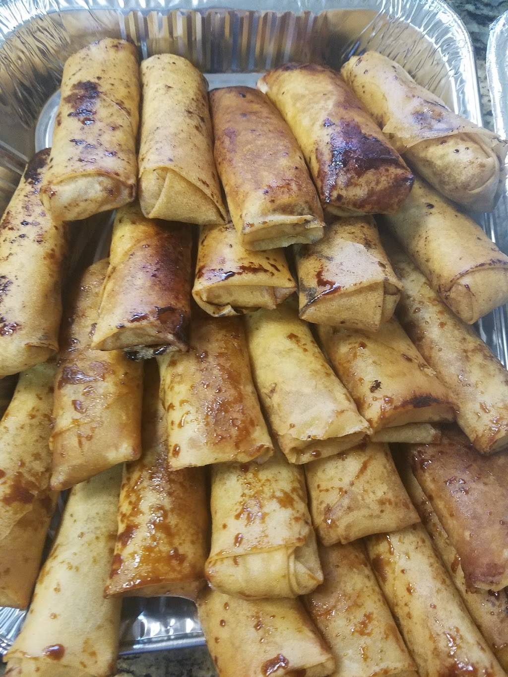 Kapamilya Restaurant | restaurant | 10964 Warner Ave, Fountain Valley, CA 92708, USA | 7145936212 OR +1 714-593-6212