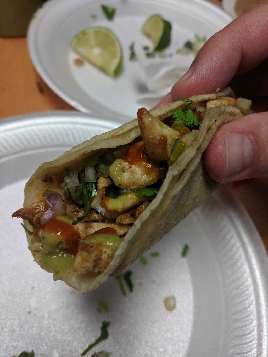 El Azteca | restaurant | 2723 Clinton Ave W, Huntsville, AL 35805, USA | 2565207134 OR +1 256-520-7134