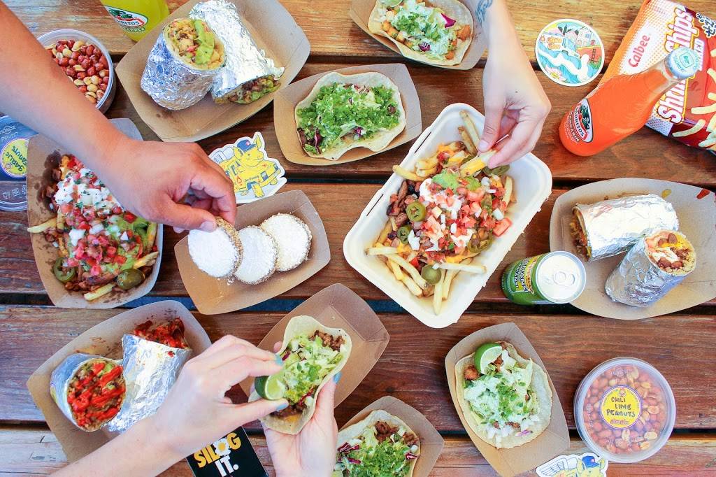 Señor Sisig - Restaurant | restaurant | 990 Valencia St, San Francisco, CA 94110, USA | 8557474455 OR +1 855-747-4455