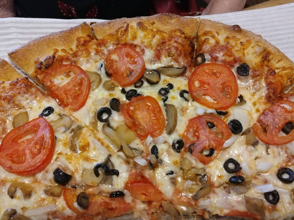 Marcos Pizza | meal delivery | 1173 W International Speedway Blvd # 10A, Daytona Beach, FL 32114, USA | 3862670200 OR +1 386-267-0200