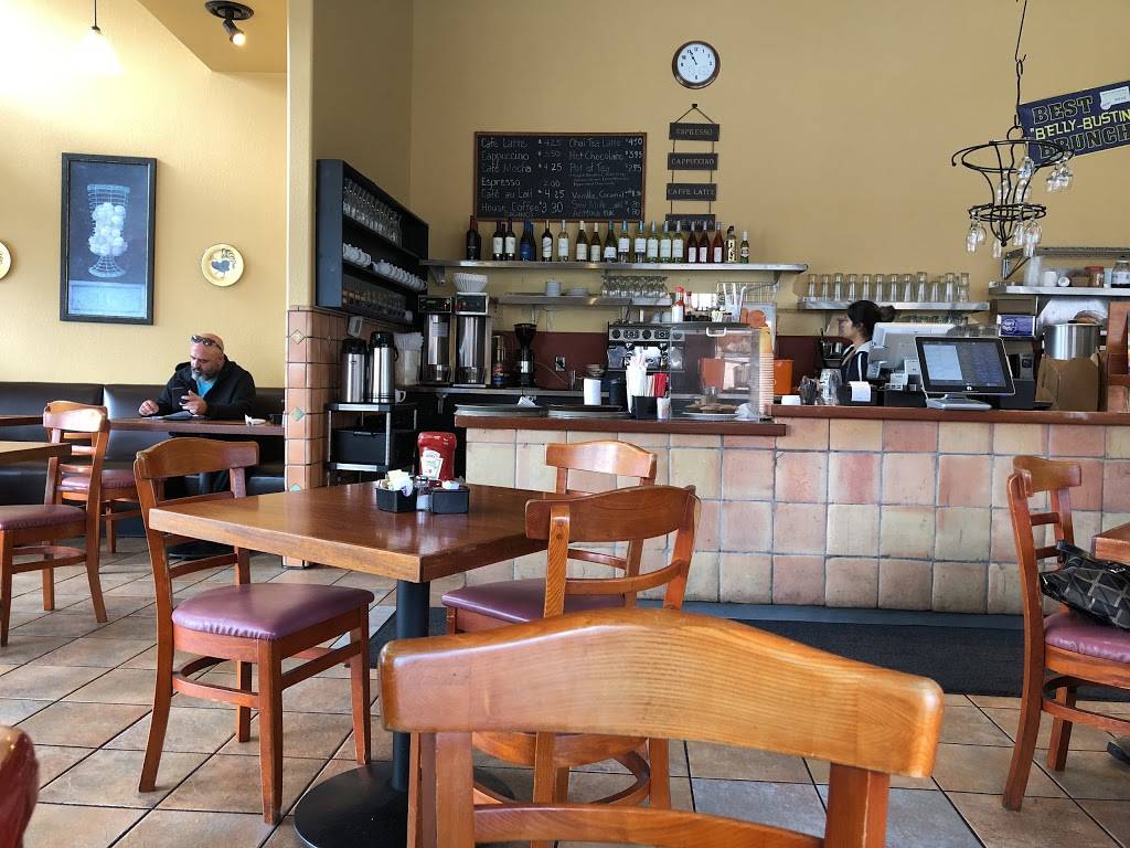 The Sunny Side Up Café | cafe | 1499 Solano Ave, Albany, CA 94706, USA | 5105275383 OR +1 510-527-5383