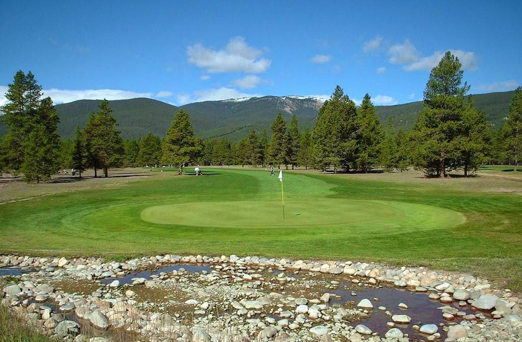 Mt. Massive Golf Course | restaurant | 259 Co Rd 5, Leadville, CO 80461, USA | 7194862176 OR +1 719-486-2176