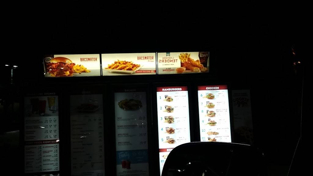 Wendys | restaurant | 2700 Dr Martin Luther King Blvd, Pompano Beach, FL 33069, USA | 9549731126 OR +1 954-973-1126