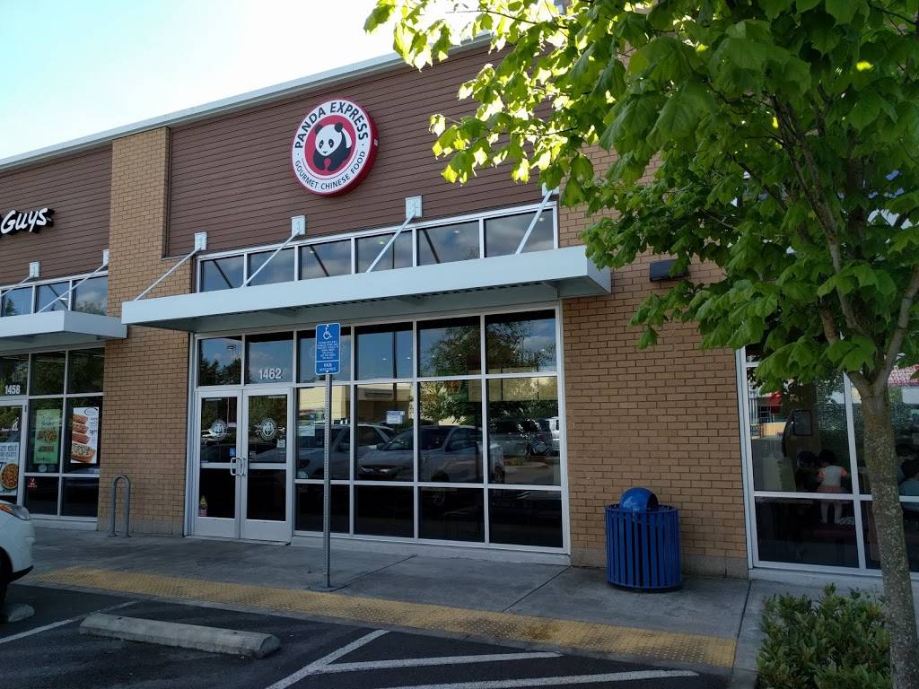 Panda Express | restaurant | 1462 NE 122nd Ave, Portland, OR 97230, USA | 5032549988 OR +1 503-254-9988