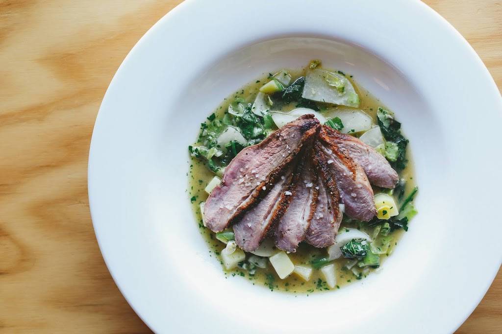 The Bachelor Farmer | restaurant | 50 N 2nd Ave, Minneapolis, MN 55401, USA | 6122063920 OR +1 612-206-3920