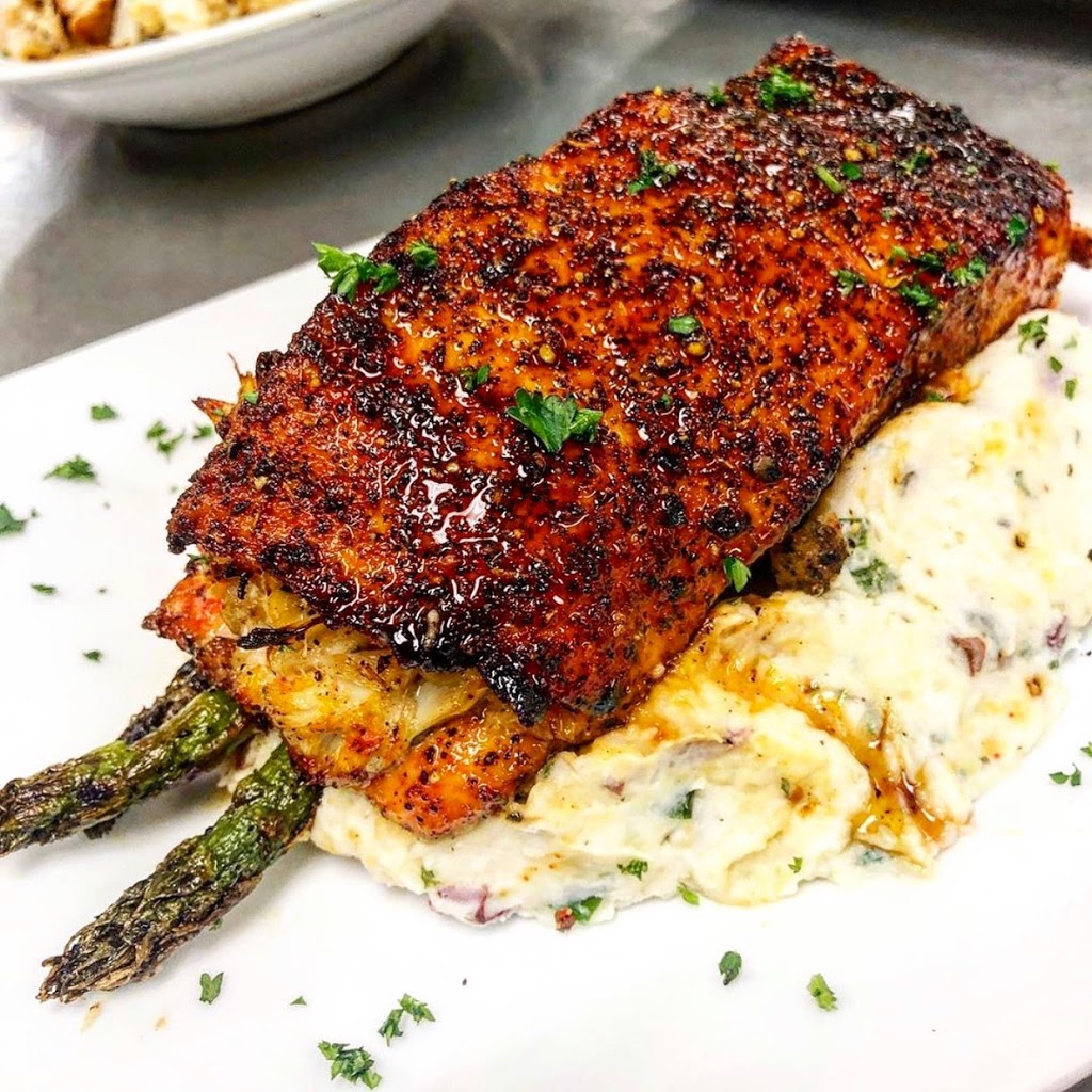 Papi Cuisine | restaurant | 2 E Wells St #116, Baltimore, MD 21230, USA | 6672051838 OR +1 667-205-1838