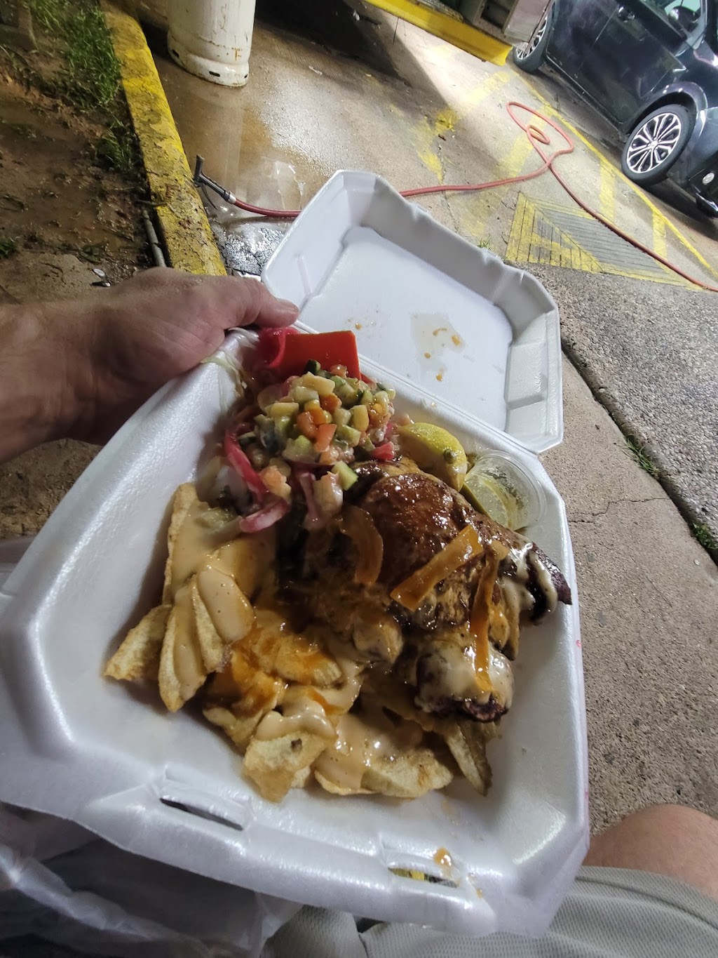 Catracho flavor | restaurant | 0572590000052, Houston, TX 77061, USA | 8324164601 OR +1 832-416-4601