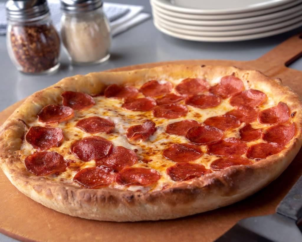 Simple Simons Pizza | restaurant | 601 OK-19, Alex, OK 73002, USA | 5802558300 OR +1 580-255-8300