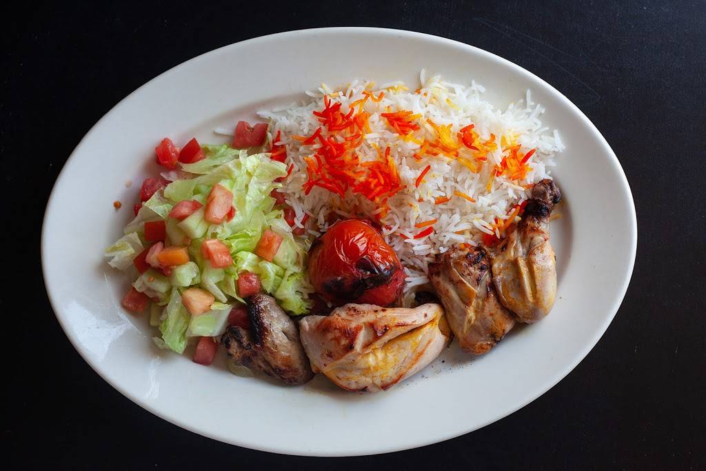 Kabab House | restaurant | 5575 W Manchester Ave, Los Angeles, CA 90045, USA | 3106493242 OR +1 310-649-3242