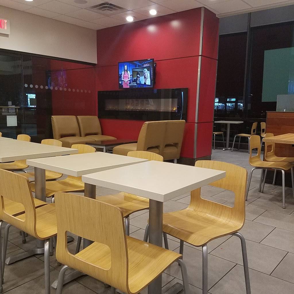 Wendys | restaurant | 4510 Fayetteville Rd, Raleigh, NC 27603, USA | 9196610711 OR +1 919-661-0711