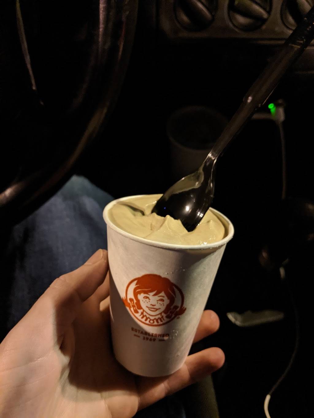 Wendys | restaurant | 1405 N Lombard St, Portland, OR 97217, USA | 5032834530 OR +1 503-283-4530