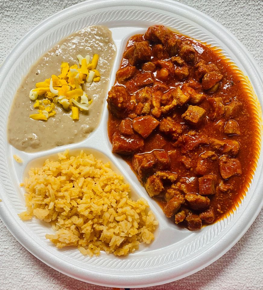 Los Chanquis Mexican & Seafood | restaurant | 144 N 1st St, Raton, NM 87740, USA | 5754457644 OR +1 575-445-7644