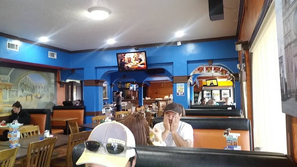 Taquerias Arandas | restaurant | 920 Uvalde Rd, Houston, TX 77015, USA | 7134516800 OR +1 713-451-6800