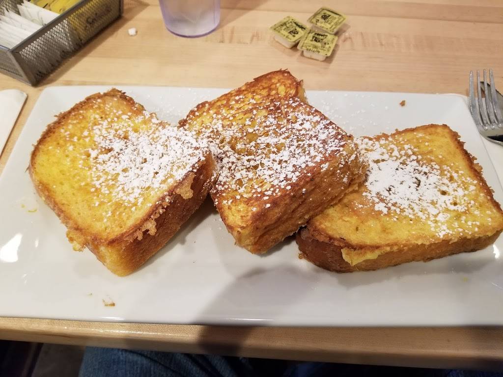 The Toast Office | restaurant | 679 High St, Westwood, MA 02090, USA | 7813203220 OR +1 781-320-3220