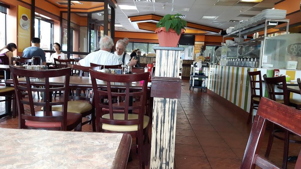 Eggsmart | restaurant | 5990 16th Avenue Units 238-240, Markham, ON L3P 7R2, Canada | 9055545545 OR +1 905-554-5545