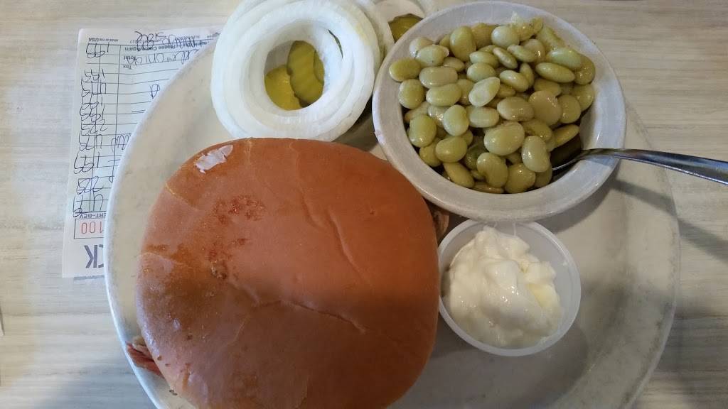 Hutchens BBQ | restaurant | 601 Main St, Benton, KY 42025, USA | 2705279424 OR +1 270-527-9424