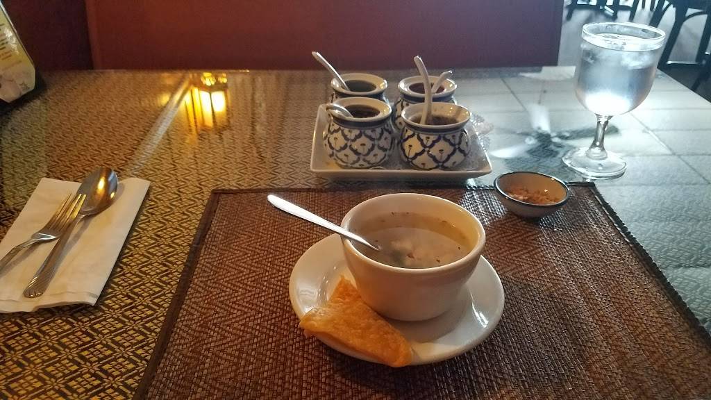 Thai Cuisine | restaurant | 11078 Spring Hill Dr, Spring Hill, FL 34608, USA | 3526848571 OR +1 352-684-8571