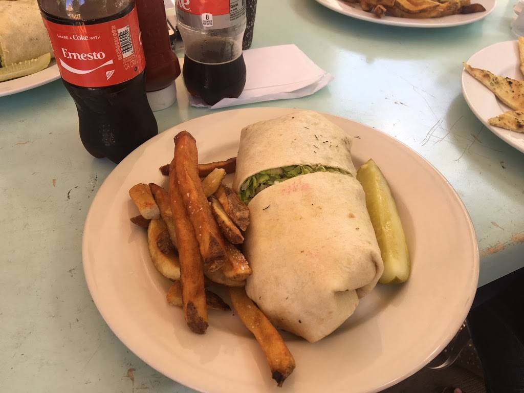 Copper Kettle Deli | meal takeaway | 118 S Finley Ave # A, Basking Ridge, NJ 07920, USA | 9087667680 OR +1 908-766-7680