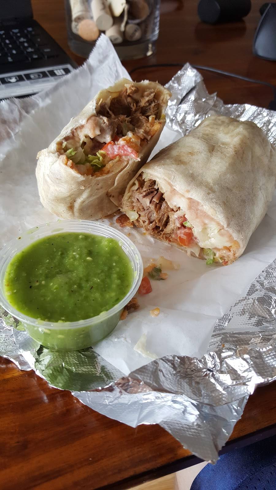 La Fiesta Mexicana | restaurant | 425 S Main St, Janesville, WI 53545, USA | 6087571088 OR +1 608-757-1088