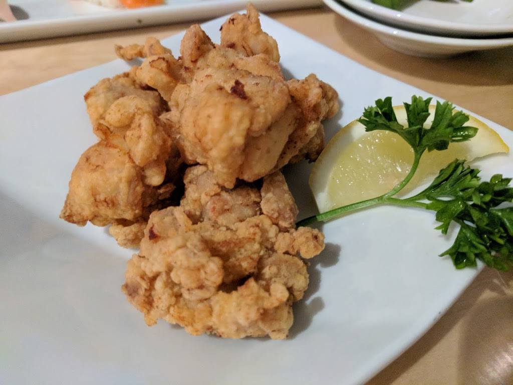 UZUMAKI SUSHI | restaurant | 11060 Washington Blvd, Culver City, CA 90232, USA | 3104258904 OR +1 310-425-8904