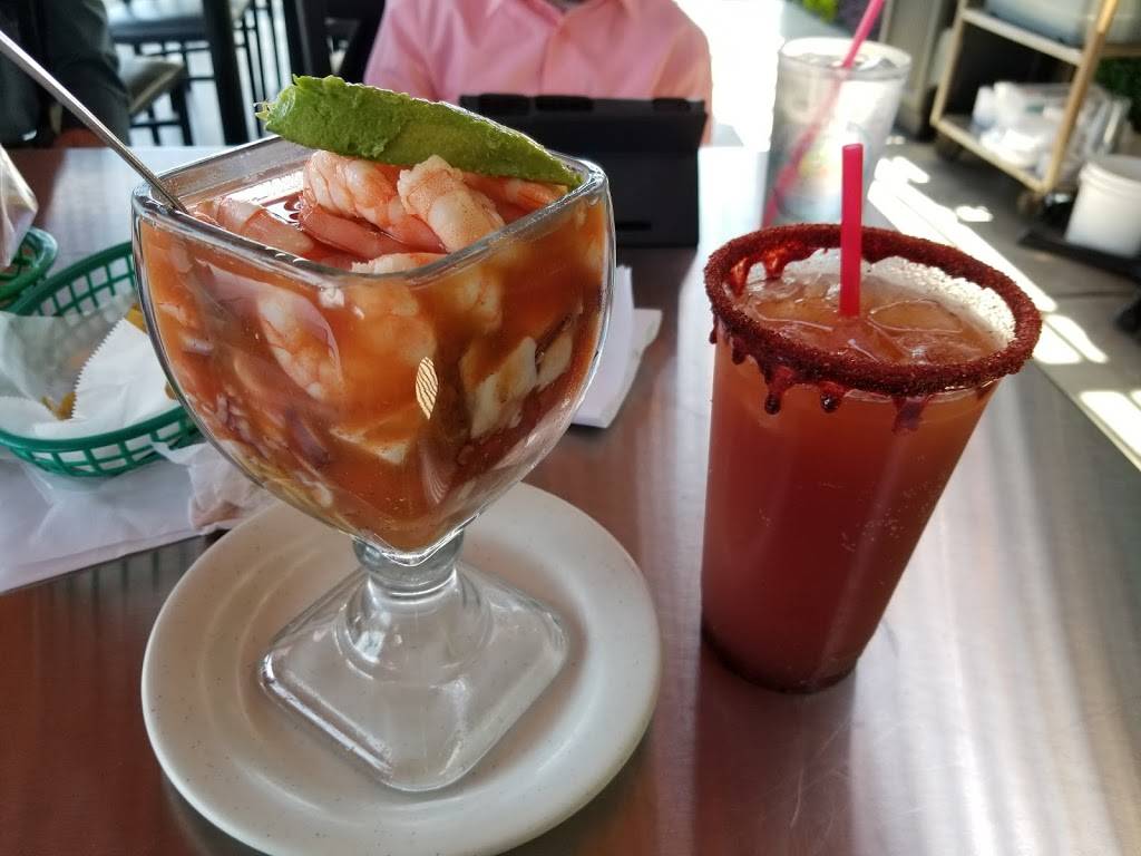 Mariscos Negro Durazo | restaurant | 415 Broadway, Chula Vista, CA 91910, USA | 6192407148 OR +1 619-240-7148