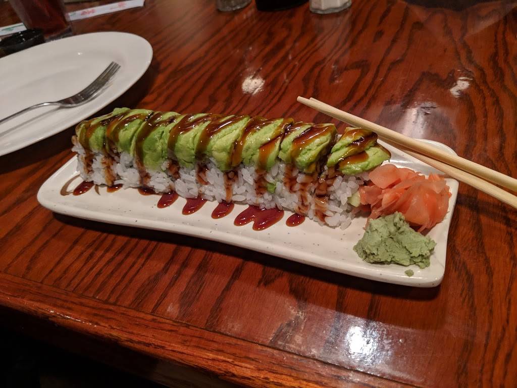 Ichiban Japanese Steakhouse & Sushi Bar #2 | restaurant | 5621 Brainerd Rd, Chattanooga, TN 37411, USA | 4238920404 OR +1 423-892-0404