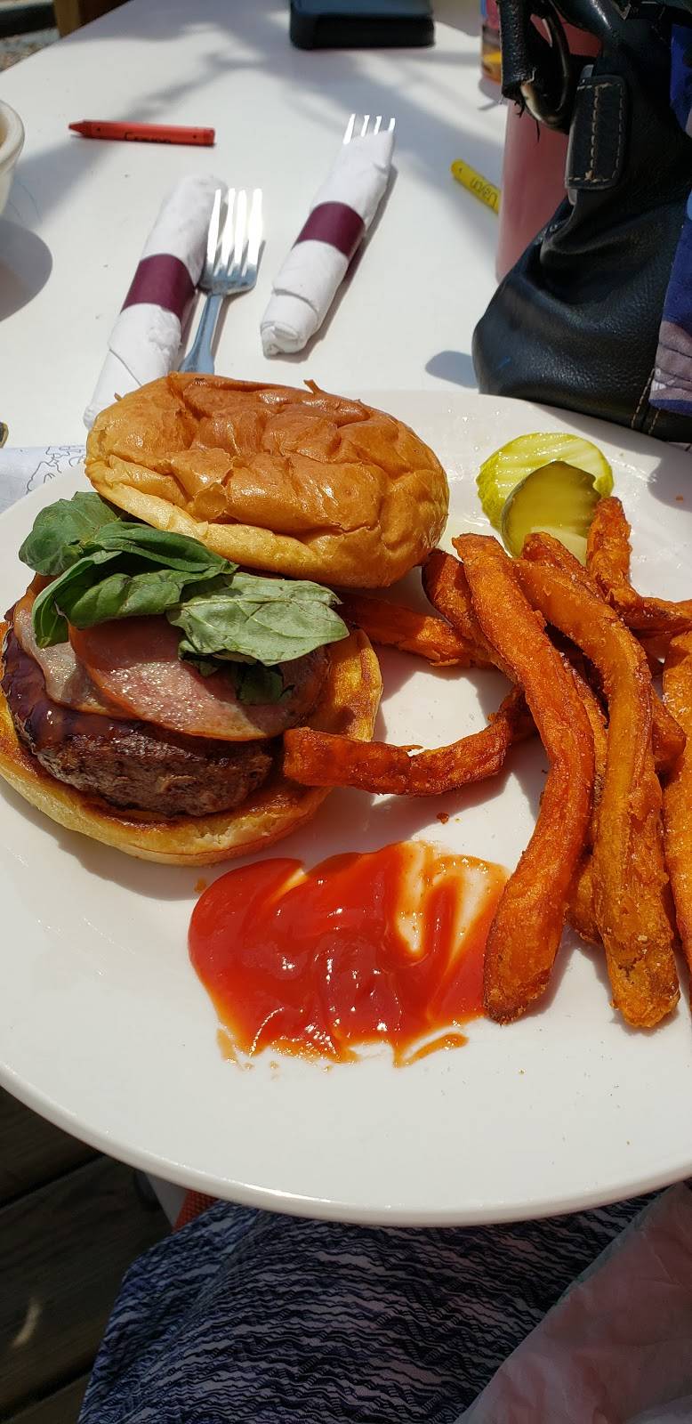 The Sailing Cow Cafe | restaurant | 170 Old Wharf Rd, Dennis Port, MA 02639, USA | 5087606667 OR +1 508-760-6667