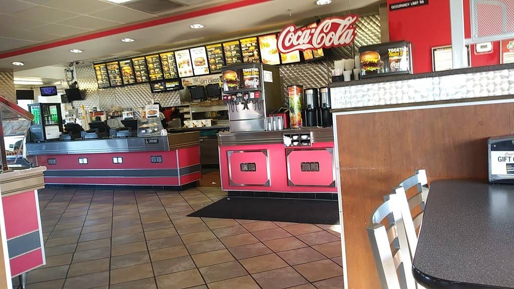 Carls Jr. | restaurant | 1535 E Hammer Ln, Stockton, CA 95210, USA | 2099519523 OR +1 209-951-9523