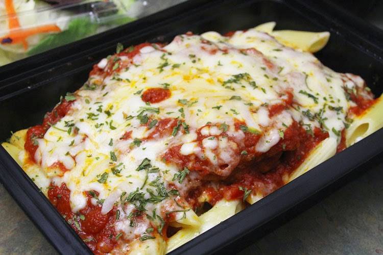 Long Pond Pizza Factory | meal delivery | 25 Home Depot Dr, Plymouth, MA 02360, USA | 5087477227 OR +1 508-747-7227